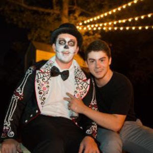 Meet your Posher, Steve